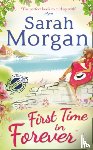 Morgan, Sarah - First Time in Forever