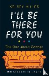 Miller, Kelsey - I'll Be There For You