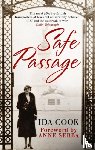 Cook, Ida - The Bravest Voices