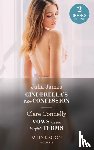James, Julia, Connelly, Clare - Cinderella's Baby Confession / Vows On The Virgin's Terms