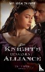 Oliver, Melissa - The Knight's Convenient Alliance