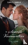 Arens, Carol - In Search Of A Viscountess