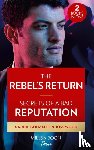 Gonzalez, Nadine, Wood, Joss - The Rebel's Return / Secrets Of A Bad Reputation
