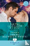 Wilson, Scarlet, Beckett, Tina - Cinderella's Kiss With The Er Doc / A Daddy For The Midwife’s Twins?