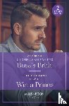 Blake, Ally, Hyland, Juliette - Cinderella Assistant To Boss's Bride / How To Win A Prince