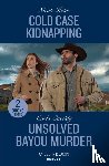 Helm, Nicole, Cassidy, Carla - Cold Case Kidnapping / Unsolved Bayou Murder