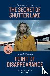 Stevens, Amanda, Ericson, Carol - The Secret Of Shutter Lake / Point Of Disappearance