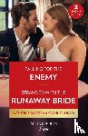 Garbera, Katherine, Lindsay, Yvonne - Falling For The Enemy / Stranded With The Runaway Bride