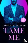 Rice, Heidi, Anderson, Natalie - Tame Me