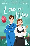 Maxwell, Meg, Troutte, Kimberley, Radcliffe, Margot - Sugar & Spice: Love And War