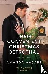 McCabe, Amanda - Their Convenient Christmas Betrothal