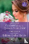 Shepherd, Kandy, Douglas, Michelle - Cinderella And The Tycoon Next Door / Claiming His Billion-Dollar Bride