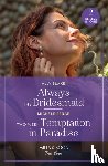 Blake, Ally, Renae, Michele - Always The Bridesmaid / Two Week Temptation In Paradise