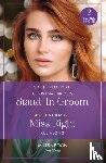 Pembroke, Sophie, Gilmore, Jessica - Christmas Bride's Stand-In Groom / Miss Right All Along