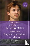 Hyland, Juliette, Clarke, Scarlett - Beauty And The Brooding Ceo / Royally Forbidden To The Boss