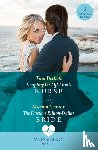 Beckett, Tina, Lennox, Marion - Tempting The Off-Limits Nurse / The Doctor's Billion-Dollar Bride
