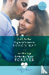 Forbes, Emily, MacKay, Sue - Pregnancy Surprise In Byron Bay / Paramedic's Fling To Forever