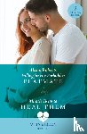Roberts, Alison - Falling For Her Forbidden Flatmate / Miracle Twins To Heal Them