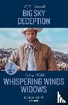 Daniels, B.J., Webb, Debra - Big Sky Deception / Whispering Winds Widows