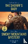 Fossen, Delores, Diaz, Lena - The Sheriff's Baby / Smoky Mountains Mystery