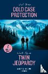 Helm, Nicole, Myers, Cindi - Cold Case Protection / Twin Jeopardy