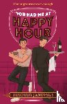 Janovsky, Timothy - You Had Me At Happy Hour