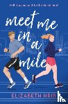 Hrib, Elizabeth - Meet Me In A Mile