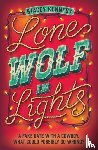 Kennedy, Stacey - Lone Wolf In Lights