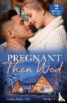 Graham, Lynne, West, Annie - Pregnant Then Wed