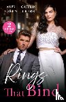 Green, Abby, Crews, Caitlin - Rings That Bind