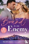 Smart, Michelle, Hall, Lorraine - Bound To An Enemy