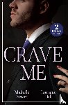 Smart, Michelle, Hall, Lorraine - Crave Me