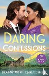 Wight, Lela May, Connelly, Clare - Daring Confessions