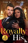 LaQuette, Blake, Maya - Royally His