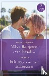 Stewart, Rachael, Hayes, Ella - What Happens At The Beach… / Driving Her Impossible Billionaire
