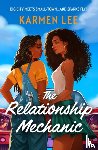 Lee, Karmen - The Relationship Mechanic