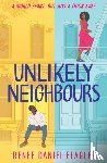 Daniel Flagler, Renee - Unlikely Neighbours