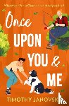 Janovsky, Timothy - Once Upon You And Me