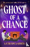 Garbera, Katherine - Ghost Of A Chance