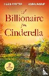 Colter, Cara, Baine, Karin - A Billionaire For Cinderella