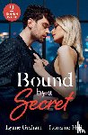 Graham, Lynne, Hall, Lorraine - Bound By A Secret