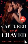 Adams, Millie, Ashenden, Jackie - Captured And Craved
