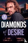 Connelly, Clare, Hunter, Rebecca - Diamonds Of Desire