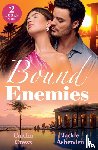 Crews, Caitlin, Ashenden, Jackie - Bound Enemies