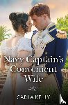 Kelly, Carla - Navy Captain's Convenient Wife