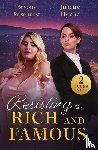 Rosehurst, Bryony, Hyland, Juliette - Resisting The Rich And Famous