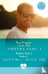Douglass, Traci, Anders, Deanne - Found: Their Forever Family / Dr Hart's Romance Rematch
