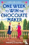Janovsky, Timothy - One Week To Win The Chocolate Maker