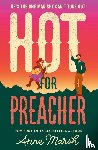 Marsh, Anne - Hot For Preacher
