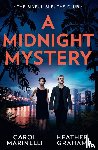 Marinelli, Carol, Graham, Heather - A Midnight Mystery: The Sinful Sleuths Club